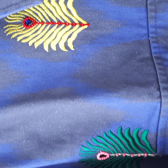 Vilagallo shirt/jacket - Picture 5 of 6